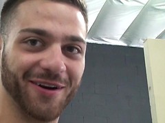 Rocco Reed Interview!!