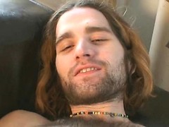 Extra Hairy Rocker