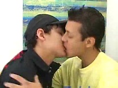 Mario and Federico fuck