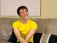 Jesse's a Bendy Boy
