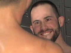 Juaquin Ramirez and Felix Barca in 'Live Sex'