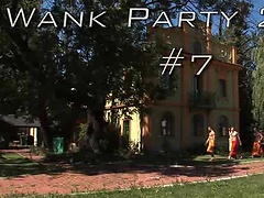 Wank Party