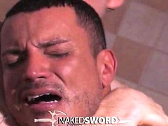Brutal Part 2, Raging Stallion