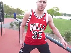 Jock Fuckers