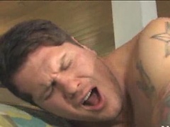 Hung Over