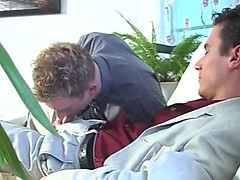 Sexy Uncut European Twinks Trailer