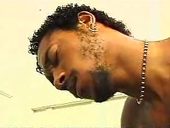 Black ripped boys fucking