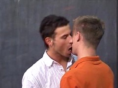 College Twinks Fuck