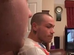 Jamie Cole and Leighton Cole