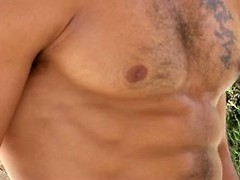 On The Set - Austin Wilde Solo