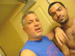 Fratboy Unmasked. Amateur video.