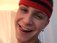AlexBoys Freddy 03 - sweet striptease