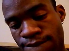 Dark Meat Blowjob