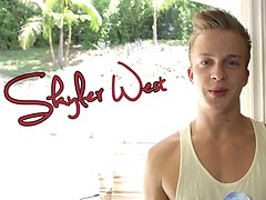 Skylar West