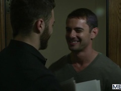Flashcard Foreplay - Str8 to Gay - Tommy Defendi & Donny Wright