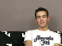 Caden's Interview