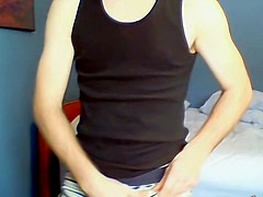 Aaron - Cam Show with Aaron