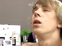 Patrick Fucks John