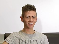 Lloyd Adams - Lloyd Adams is All Smiles