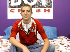Interviewing Dylan Chambers