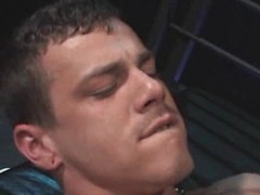 Fucked Down    Raging Stallion