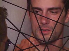 Casting Couch #232: Claudio Ferrer, Hugo Martin