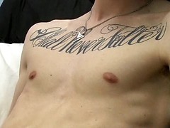 Dustin Dibella's Interview