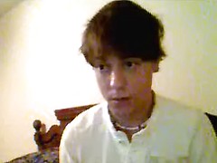 Trace - Trace is Horny on Cam Again