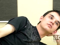 Jake's Confessions