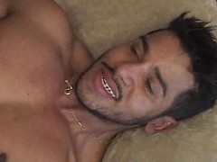 Casting Couch #136: Luiz, Miguel Angel