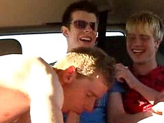 Danny (BN), Josh H (BN), Todd (BN)