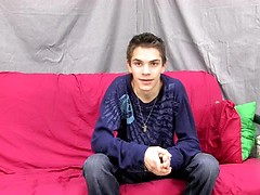 Thomas Cooper's Interview