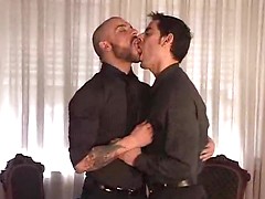 Casting Couch #247: Paulo Novoa, Jose Santos