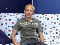 The Kenny Monroe Interview