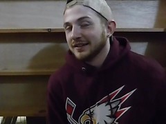 YES SIR, FUCK ME SIR
