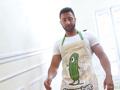 Reality Porn #4: Valentino Medici, Mateo Stanford