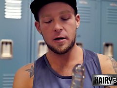 Aiden Storm and Sebastian Sax - Out of the Bag