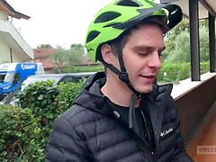 Kyle and Max's Eurotrip: Italy