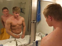Paul Cassidy & Viggo Sorensen