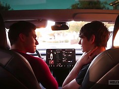 You Drive Me Wild