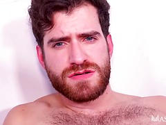 Hot AF. Ruben Martinez