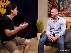 Freshman Hustler and Justin Owen