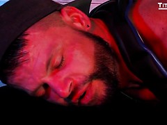Dallas Steele & Diesel Washington