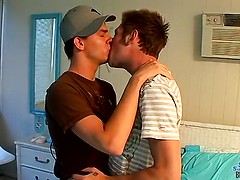 Connor Banks And Shane Allen