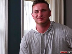 Getting to know Brenden Steel