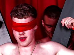The Beginner Sc.2: Jasper Rhodes & AJ Alexander