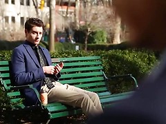 Missed Connections: Levi Karter & Taylor Reign Flip Fuck