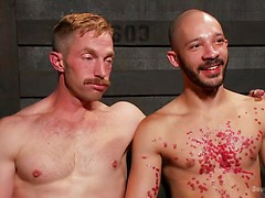 Adam and Dylan - Real Life Couple Series