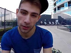 Guy I Met on Adam4Adam