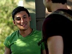 Scott Demarco & Johnny Riley